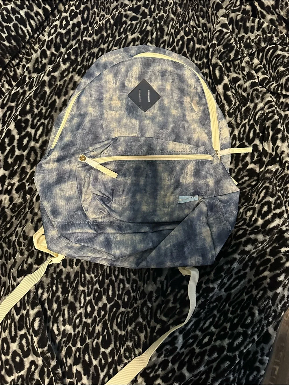 NWOT TOMS backpack